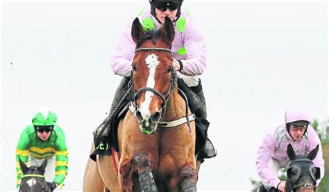 cheltenham results day 3